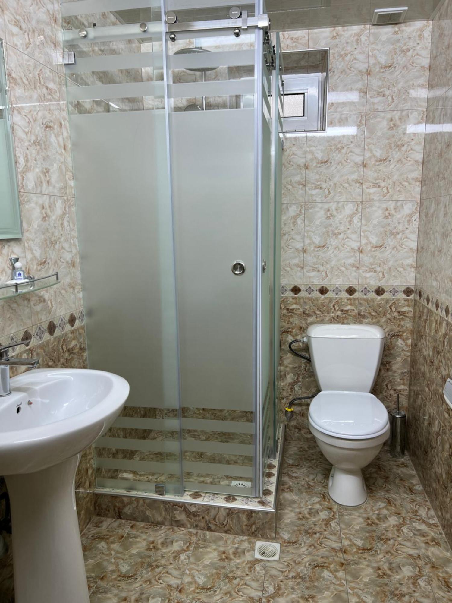Hotel Shakhname Samarkand Exterior foto